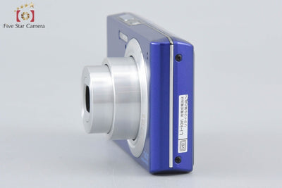 【Used】SONY Sony Cyber-Shot DSC-W610 Blue Digital Still Camera