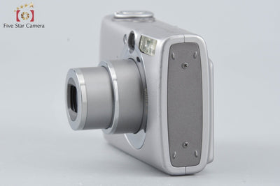 【中古】Canon キヤノン IXY Digital 600 コンパクトデジタルカメラ