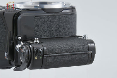 [Used] PENTAX Pentax 6x7 TTL Early Model Medium Format Film Camera