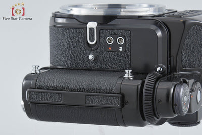 [Used] PENTAX Pentax 6x7 TTL Early Model Medium Format Film Camera