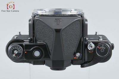 [Used] PENTAX Pentax 6x7 TTL Early Model Medium Format Film Camera