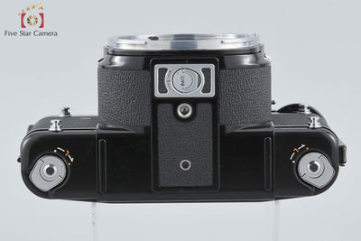 [Used] PENTAX Pentax 6x7 TTL Early Model Medium Format Film Camera