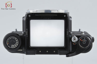 [Used] PENTAX Pentax 6x7 TTL Early Model Medium Format Film Camera