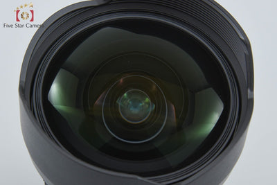 【中古】SONY ソニー FE 12-24mm f/2.8 GM SEL1224GM