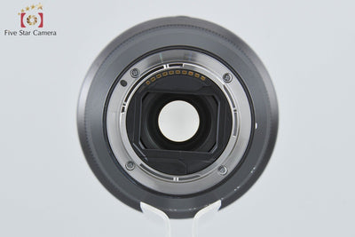 【中古】SONY ソニー FE 12-24mm f/2.8 GM SEL1224GM