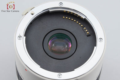 【中古】Kenko ケンコー 3X TELEPLUS PRO 300 C-AF キヤノンEF用