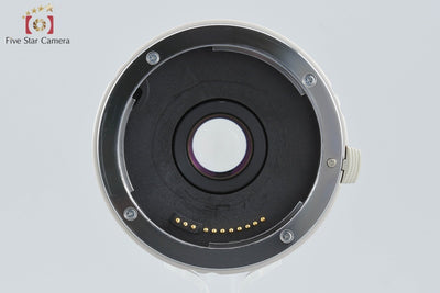 【中古】Kenko ケンコー 3X TELEPLUS PRO 300 C-AF キヤノンEF用