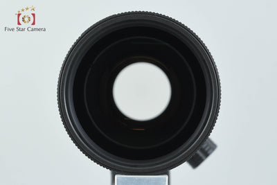 [Used] TAMRON Tamron A08 SP AF 200-500mm f/5-6.3 Di LD IF for Canon