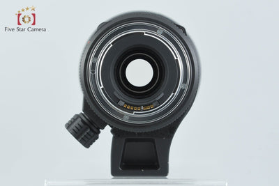 [Used] TAMRON Tamron A08 SP AF 200-500mm f/5-6.3 Di LD IF for Canon
