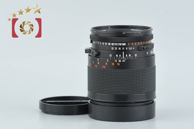 【中古】HASSELBLAD ハッセルブラッド Carl Zeiss CF Macro-Planar 120mm f/4 T*