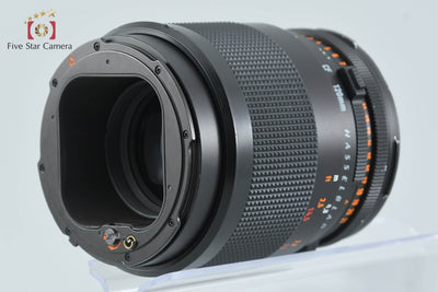 【中古】HASSELBLAD ハッセルブラッド Carl Zeiss CF Macro-Planar 120mm f/4 T*