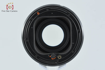 【中古】HASSELBLAD ハッセルブラッド Carl Zeiss CF Macro-Planar 120mm f/4 T*