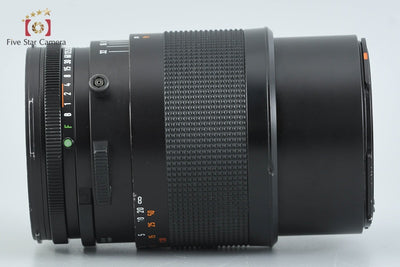 【中古】HASSELBLAD ハッセルブラッド Carl Zeiss CF Macro-Planar 120mm f/4 T*