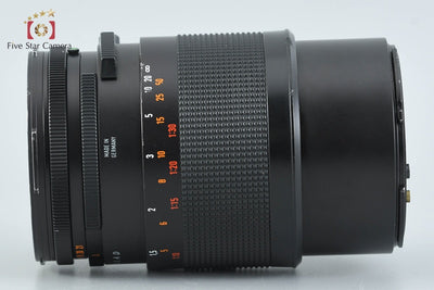 【中古】HASSELBLAD ハッセルブラッド Carl Zeiss CF Macro-Planar 120mm f/4 T*