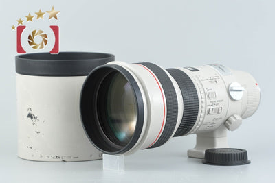 [Used] Canon EF 300mm f/2.8 L USM