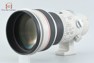 [Used] Canon EF 300mm f/2.8 L USM