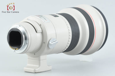 [Used] Canon EF 300mm f/2.8 L USM