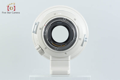 [Used] Canon EF 300mm f/2.8 L USM