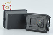【中古】PENTAX ペンタックス 120 フィルムインサート 645用