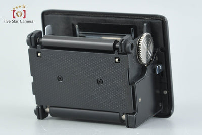 【中古】PENTAX ペンタックス 120 フィルムインサート 645用