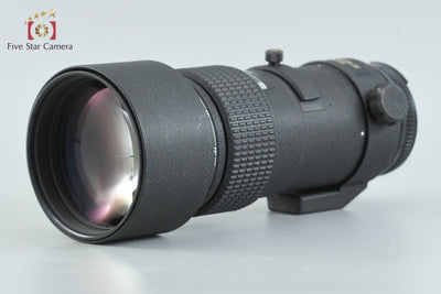 [Used] Nikon AF NIKKOR 300mm f/4 ED