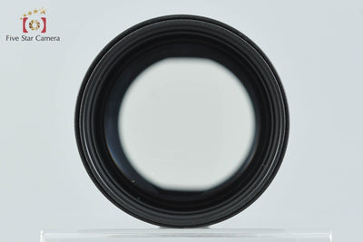 [Used] Nikon AF NIKKOR 300mm f/4 ED
