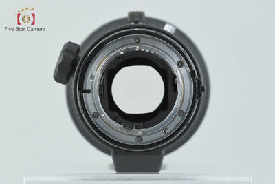 [Used] Nikon AF NIKKOR 300mm f/4 ED