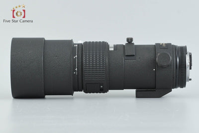 [Used] Nikon AF NIKKOR 300mm f/4 ED