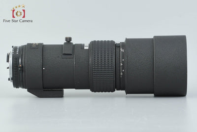 [Used] Nikon AF NIKKOR 300mm f/4 ED