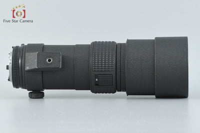 [Used] Nikon AF NIKKOR 300mm f/4 ED