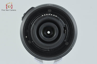 [Used] Nikon AF-S DX NIKKOR 18-55mm f/3.5-5.6 G II ED