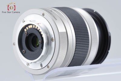 [Used] PENTAX Pentax Q7 Zoom Lens Kit White, Low Shutter Count