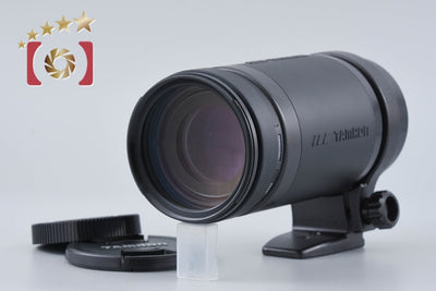 [Used] TAMRON Tamron 75DE AF 200-400mm f/5.6 LD for Canon