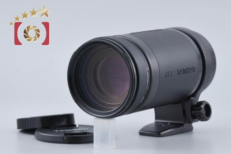 [Used] TAMRON Tamron 75DE AF 200-400mm f/5.6 LD for Canon