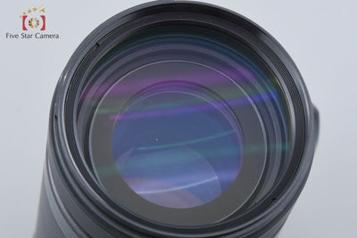 [Used] TAMRON Tamron 75DE AF 200-400mm f/5.6 LD for Canon