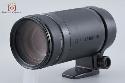 [Used] TAMRON Tamron 75DE AF 200-400mm f/5.6 LD for Canon