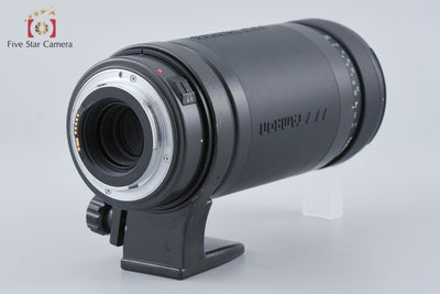 [Used] TAMRON Tamron 75DE AF 200-400mm f/5.6 LD for Canon