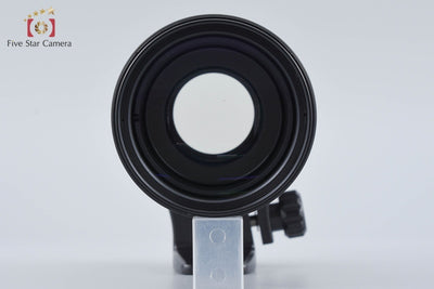 [Used] TAMRON Tamron 75DE AF 200-400mm f/5.6 LD for Canon