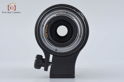 [Used] TAMRON Tamron 75DE AF 200-400mm f/5.6 LD for Canon