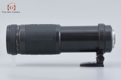 [Used] TAMRON Tamron 75DE AF 200-400mm f/5.6 LD for Canon