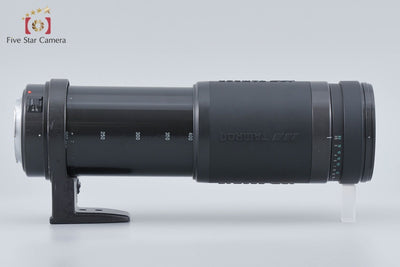 [Used] TAMRON Tamron 75DE AF 200-400mm f/5.6 LD for Canon
