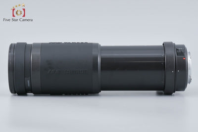 [Used] TAMRON Tamron 75DE AF 200-400mm f/5.6 LD for Canon
