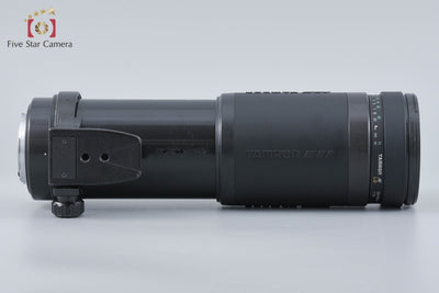 [Used] TAMRON Tamron 75DE AF 200-400mm f/5.6 LD for Canon