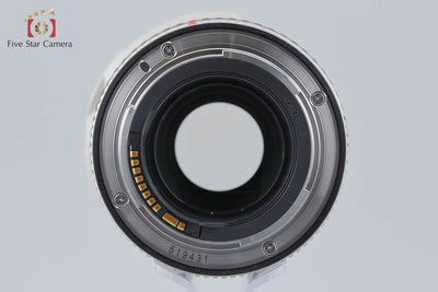 [Used] Canon EF 70-200mm f/4 L IS USM