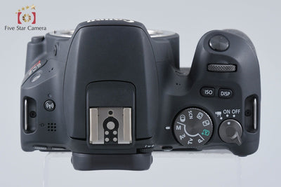 【中古】Canon キヤノン EOS Kiss X9 デジタル一眼レフカメラ