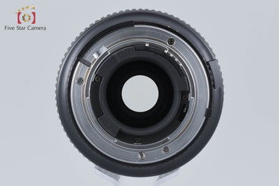 Used Nikon AF NIKKOR 70-300mm f/4-5.6 D ED