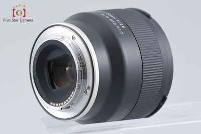 [Used] TAMRON F050 24mm f/2.8 Di III OSD M1:2 for Sony E-mount