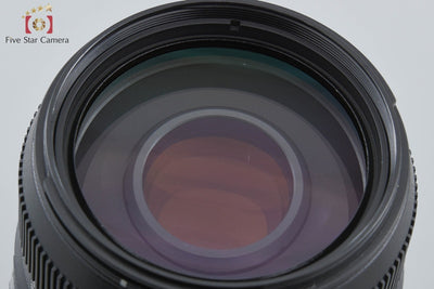 中古】TAMRON タムロン A17 AF 70-300mm f/4-5.6 LD Di TELE MACRO 