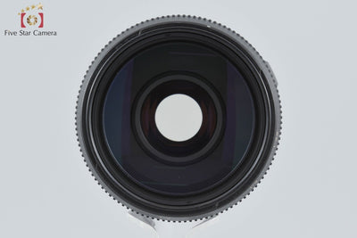 [Used] TAMRON Tamron A17 AF 70-300mm f/4-5.6 LD Di TELE MACRO for Canon