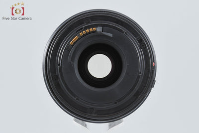 [Used] TAMRON Tamron A17 AF 70-300mm f/4-5.6 LD Di TELE MACRO for Canon